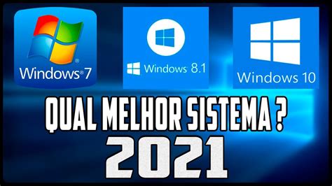 qual melhor windows para pc fraco - windows mais leve para pc fraco